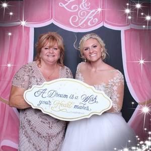 Meet your Posher, Patty